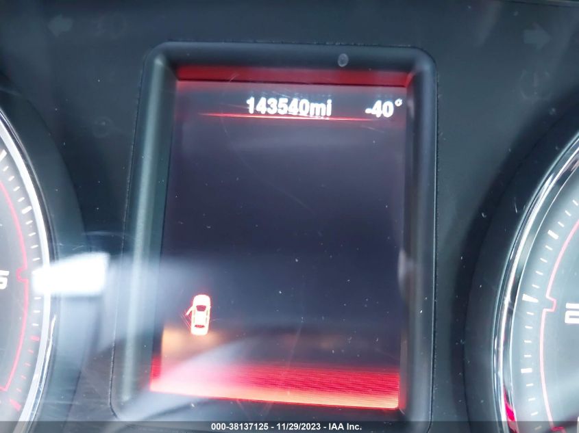 2013 DODGE CHARGER SE - 2C3CDXBGXDH625029