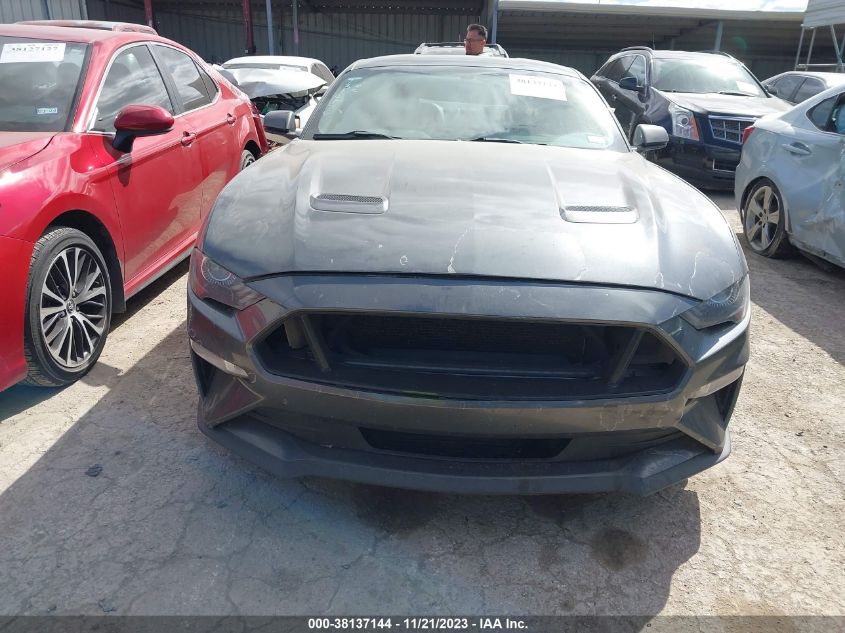 1FA6P8TH6J5167320 2018 FORD MUSTANG, photo no. 12