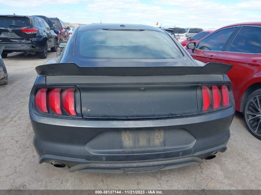 1FA6P8TH6J5167320 2018 FORD MUSTANG, photo no. 16