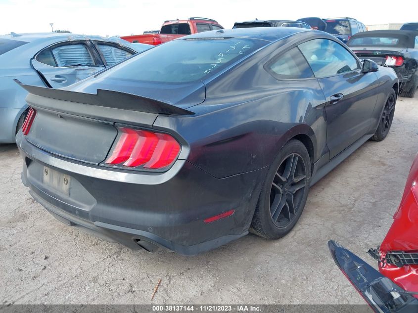 1FA6P8TH6J5167320 2018 FORD MUSTANG, photo no. 4