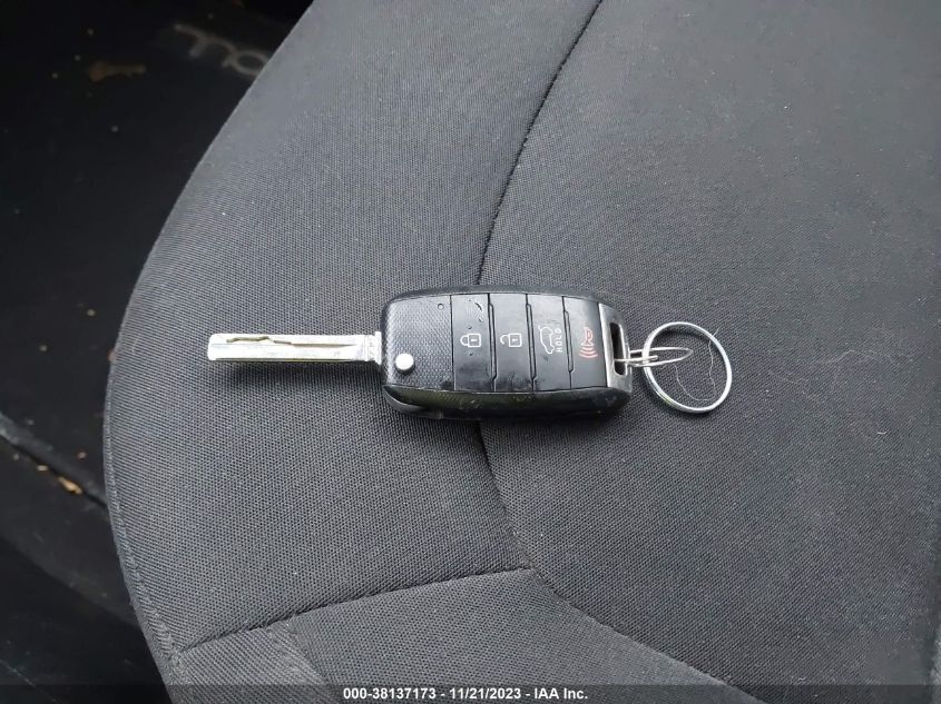 2014 KIA SOUL ! - KNDJX3A50E7040248