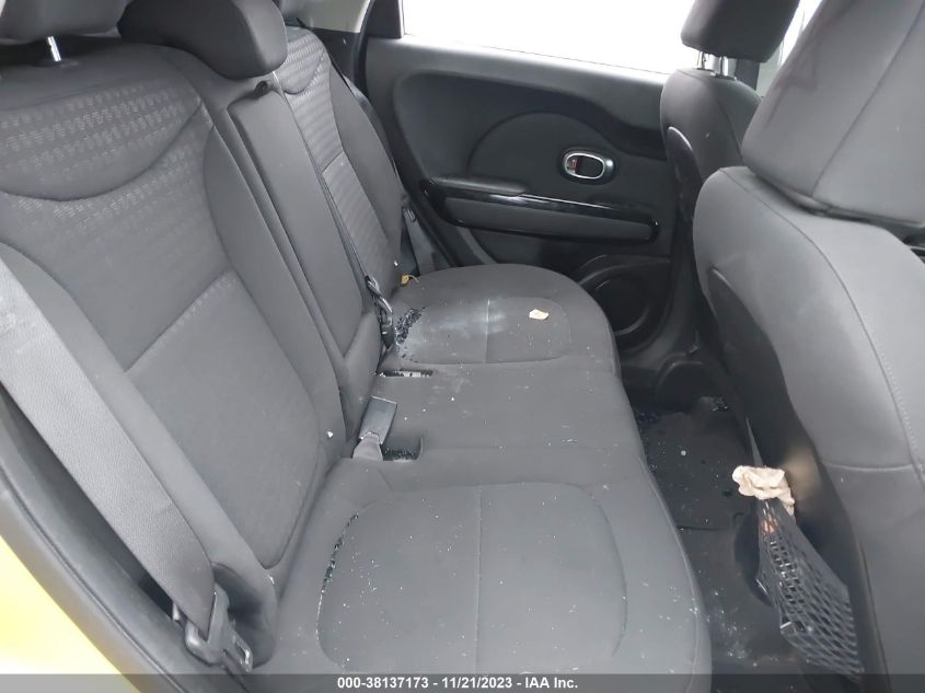 2014 KIA SOUL ! - KNDJX3A50E7040248