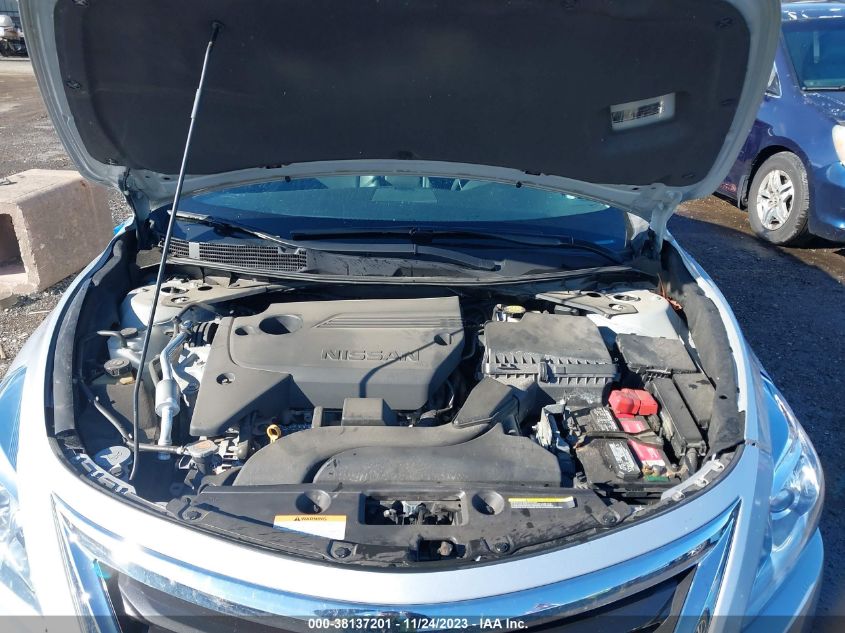 2015 NISSAN ALTIMA 2.5/S/SV/SL - 1N4AL3AP9FC595775