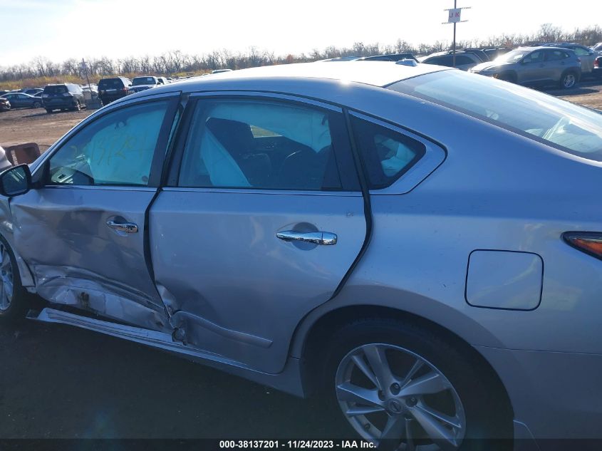 2015 NISSAN ALTIMA 2.5/S/SV/SL - 1N4AL3AP9FC595775