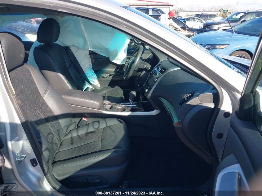 2015 NISSAN ALTIMA 2.5/S/SV/SL - 1N4AL3AP9FC595775