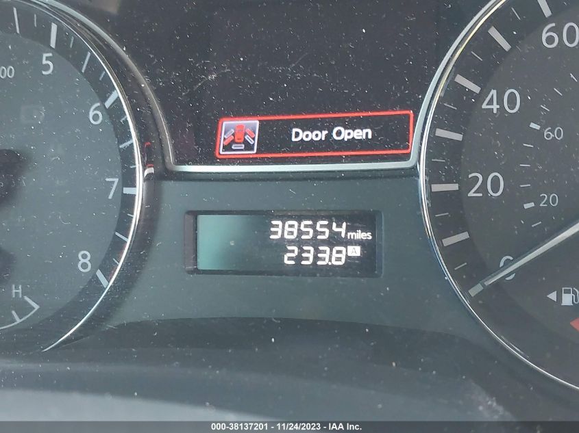 2015 NISSAN ALTIMA 2.5/S/SV/SL - 1N4AL3AP9FC595775