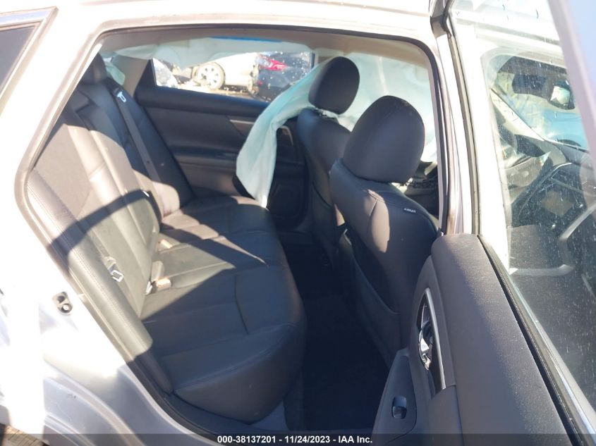 2015 NISSAN ALTIMA 2.5/S/SV/SL - 1N4AL3AP9FC595775