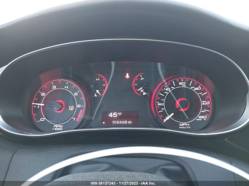 2013 DODGE DART SE/AERO - 1C3CDFAA4DD126084