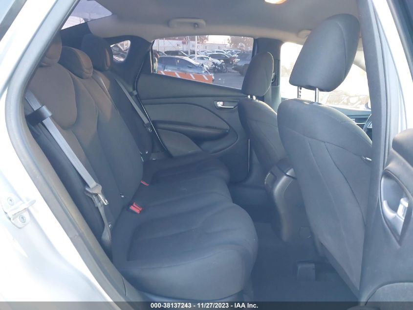 2013 DODGE DART SE/AERO - 1C3CDFAA4DD126084