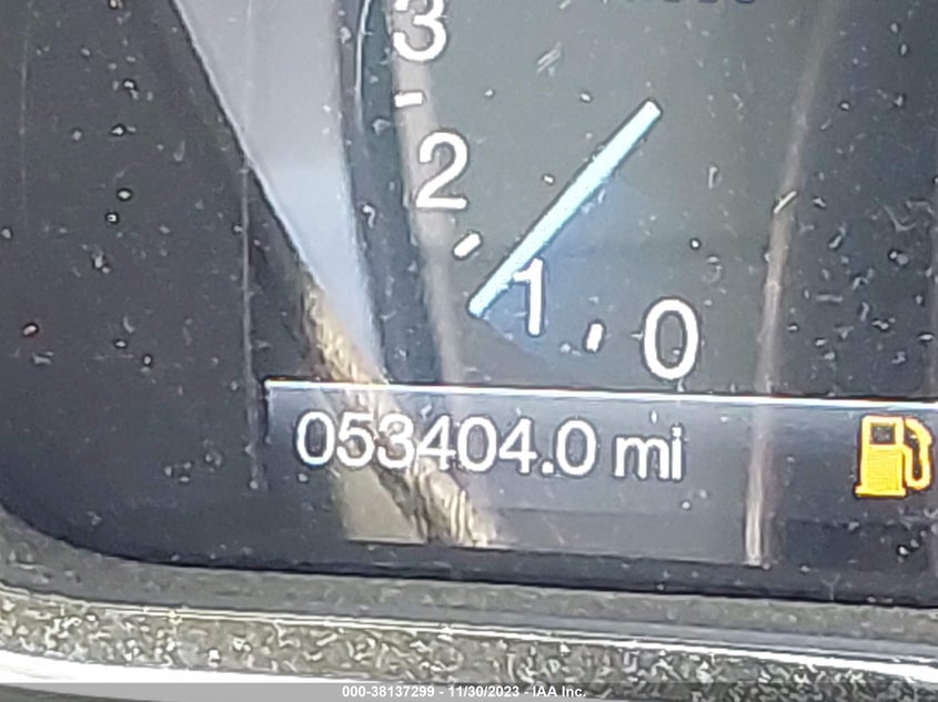 VIN 2LMHJ5FK7HBL00960 2017 LINCOLN MKT