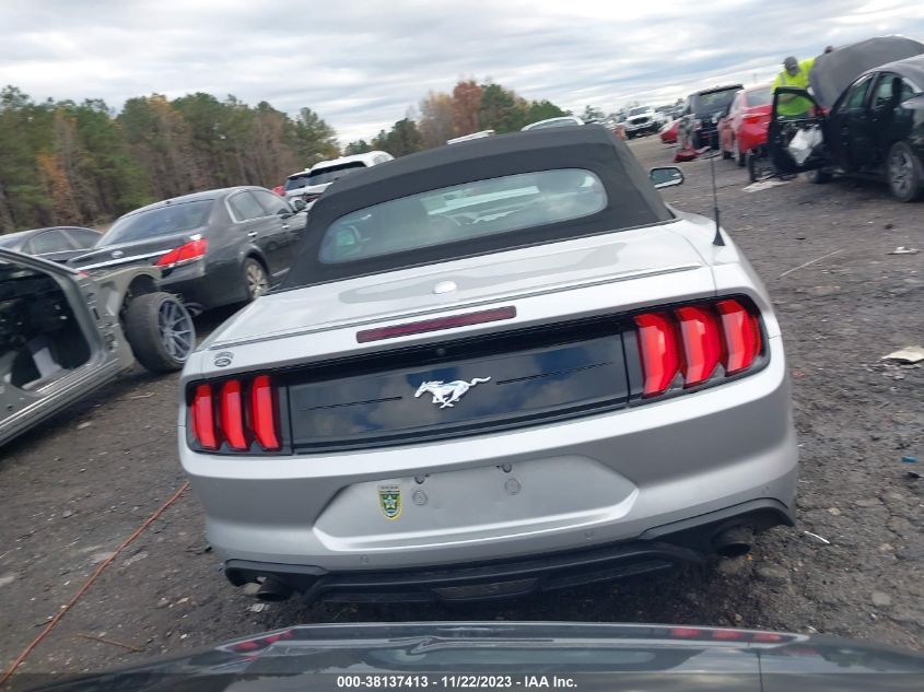 1FATP8UHXJ5109468 2018 FORD MUSTANG - Image 16