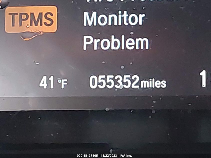 2019 HONDA CIVIC LX - 2HGFC2F61KH582215