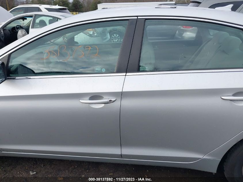 2016 HYUNDAI SONATA SE - 5NPE24AF5GH303315