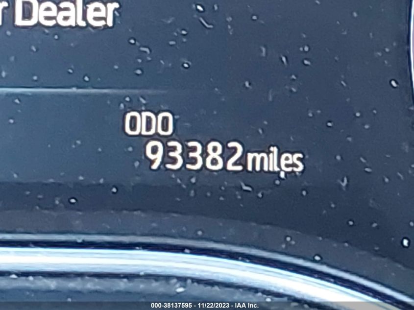 2019 TOYOTA AVALON TOURING - 4T1BZ1FB4KU025133