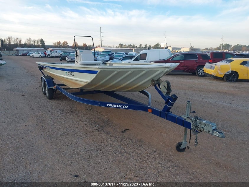 2013 TRAILSTAR MFG CO OTHER