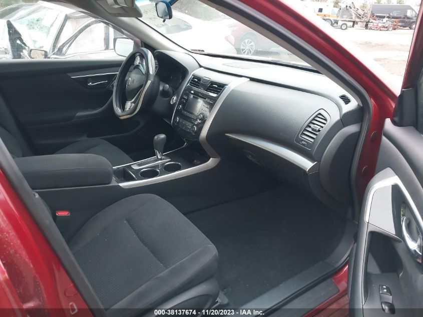 2014 NISSAN ALTIMA 2.5 S - 1N4AL3AP2EC317234
