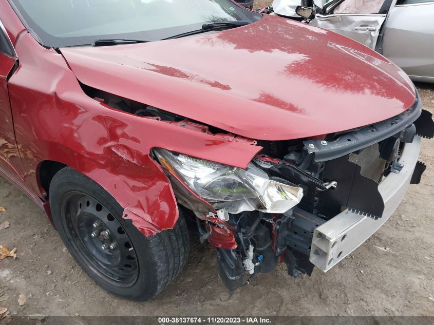 2014 NISSAN ALTIMA 2.5 S - 1N4AL3AP2EC317234