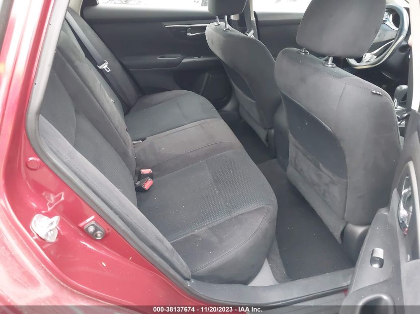 2014 NISSAN ALTIMA 2.5 S - 1N4AL3AP2EC317234