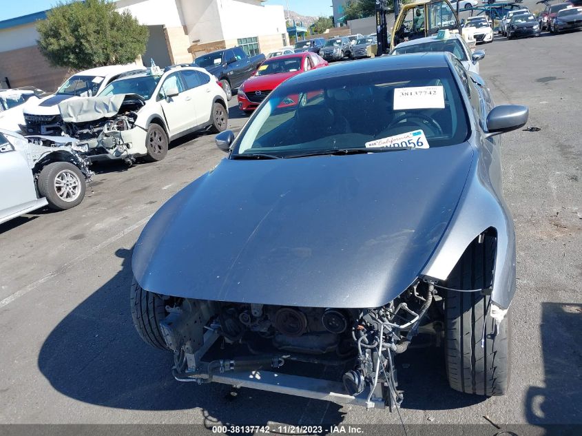 2013 INFINITI G37 JN1CV6FE8DM772347