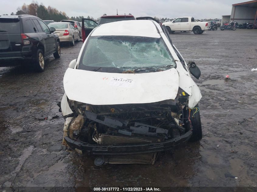 2013 KIA RIO LX - KNADM4A3XD6200342