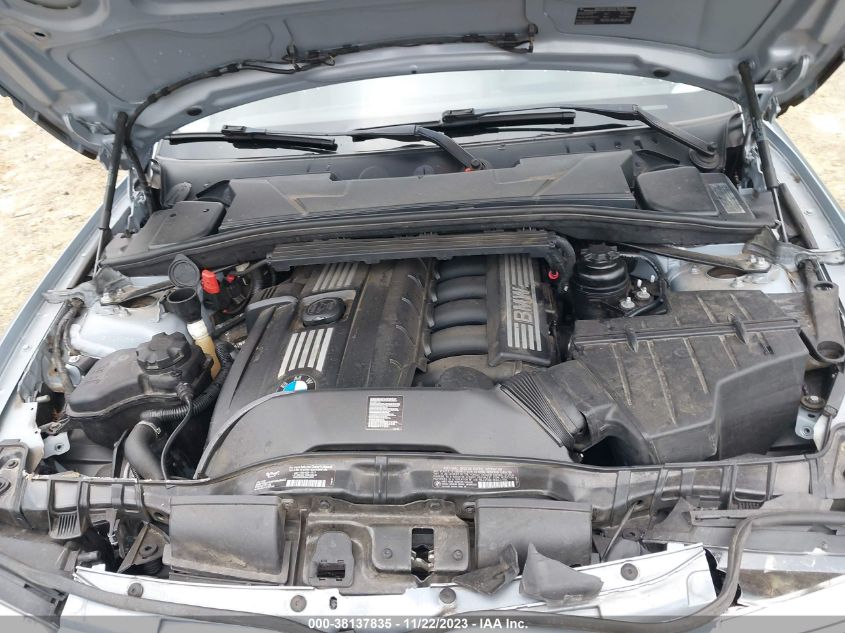 2013 BMW 128I WBAUP9C56DVS94924