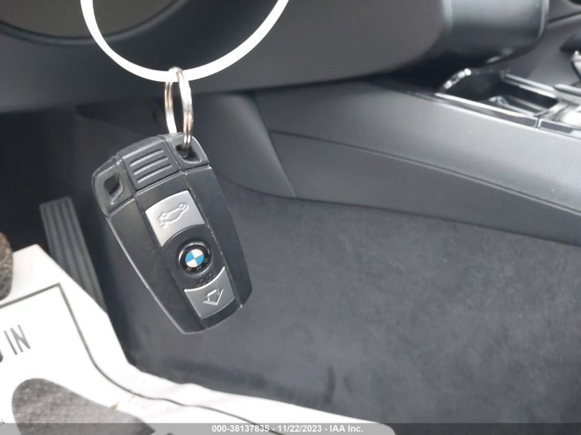 2013 BMW 128I WBAUP9C56DVS94924