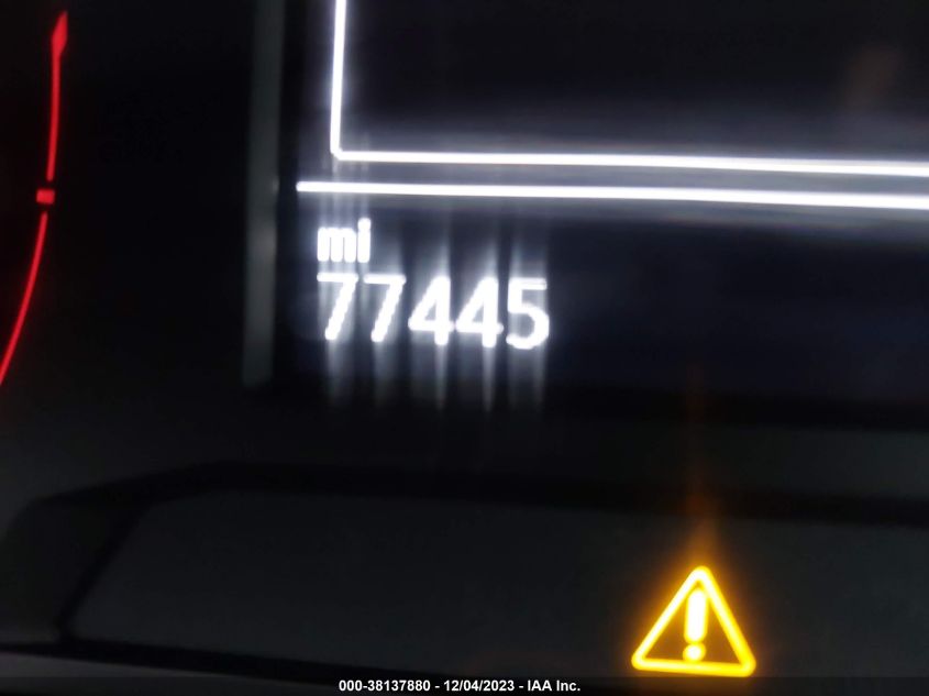 2019 VOLKSWAGEN JETTA 1.4T R-LINE/1.4T S - 3VWC57BU7KM020573
