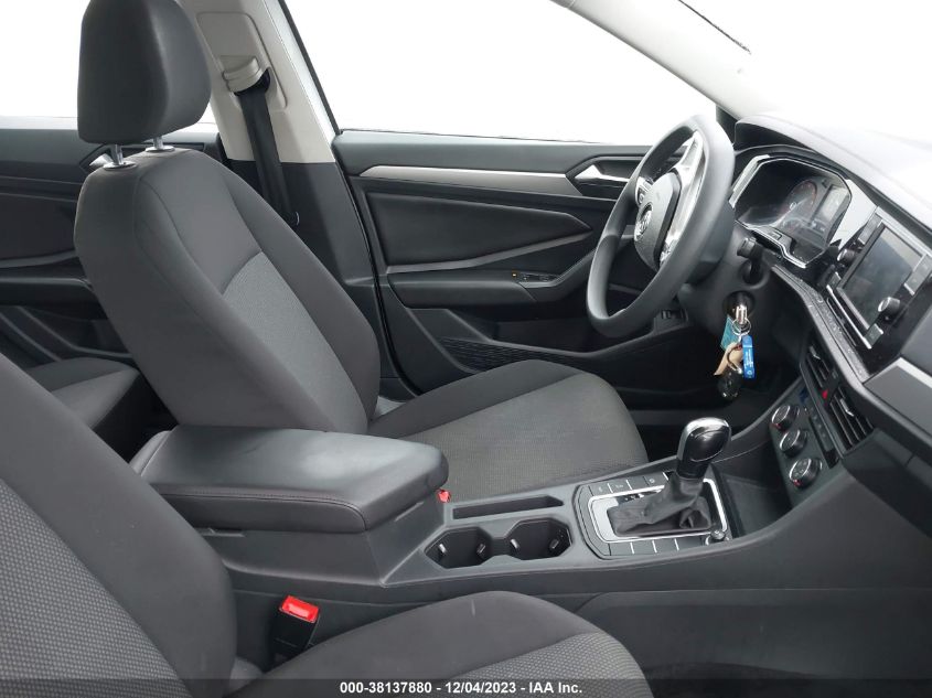 2019 VOLKSWAGEN JETTA 1.4T R-LINE/1.4T S - 3VWC57BU7KM020573