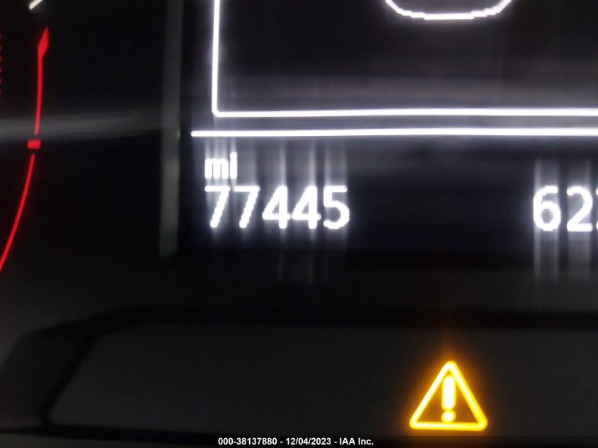 2019 VOLKSWAGEN JETTA 1.4T R-LINE/1.4T S - 3VWC57BU7KM020573