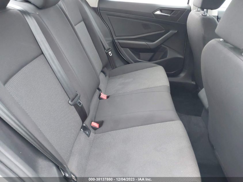 2019 VOLKSWAGEN JETTA 1.4T R-LINE/1.4T S - 3VWC57BU7KM020573