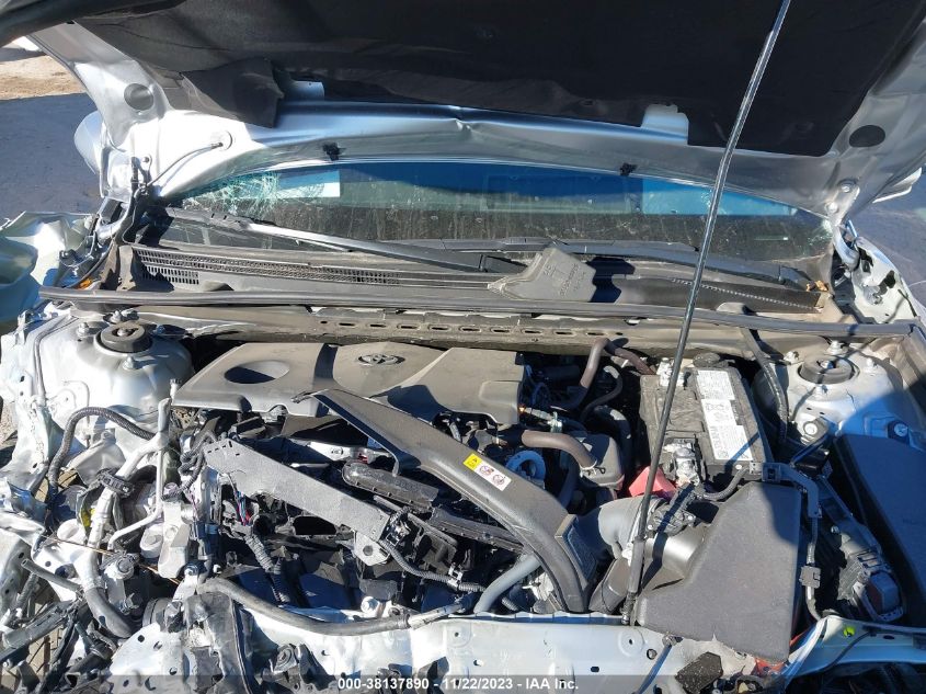 2023 TOYOTA CAMRY XSE - 4T1K61AK5PU773218