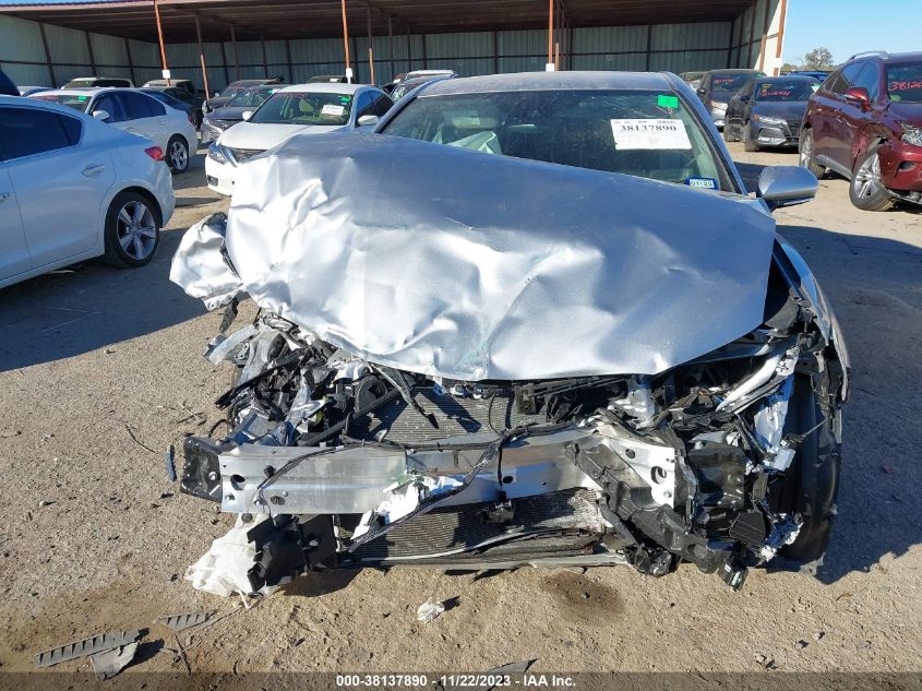 2023 TOYOTA CAMRY XSE - 4T1K61AK5PU773218