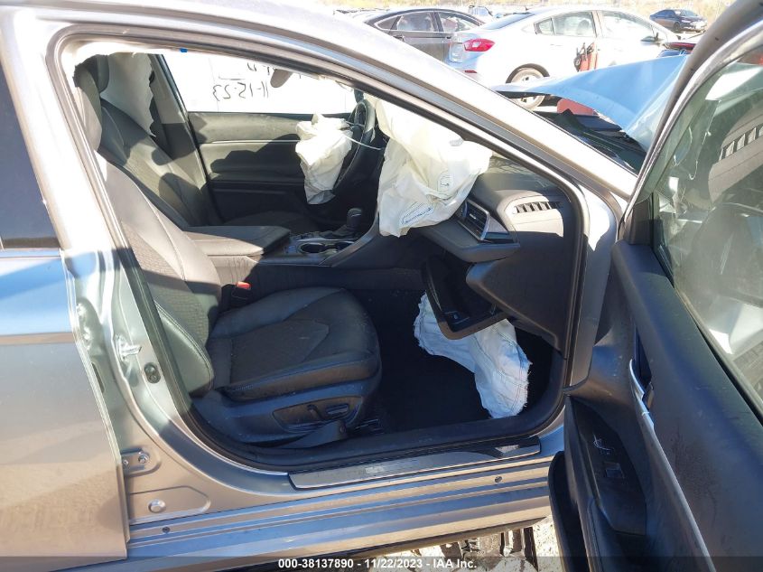 2023 TOYOTA CAMRY XSE - 4T1K61AK5PU773218