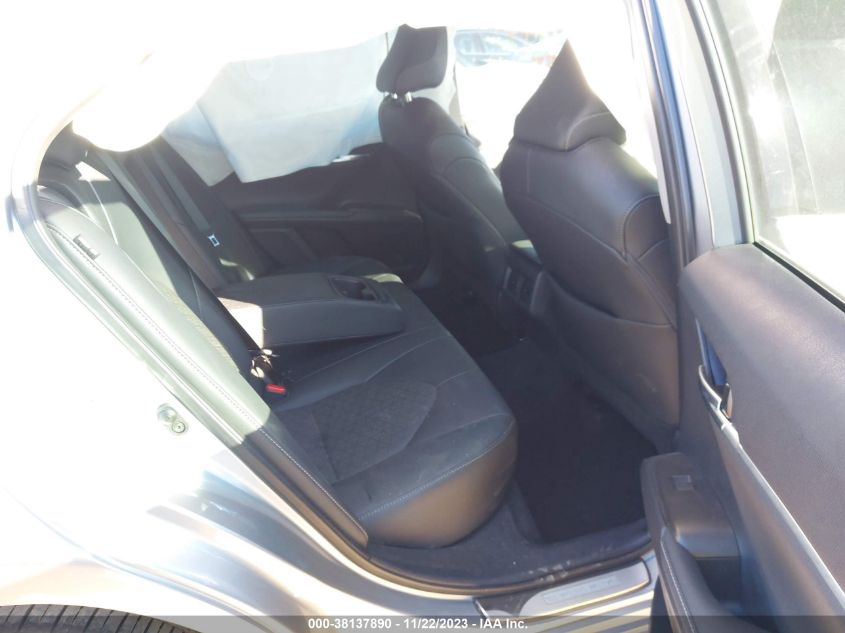 2023 TOYOTA CAMRY XSE - 4T1K61AK5PU773218