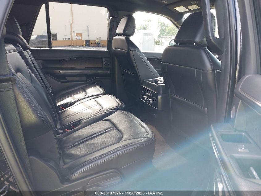 2021 FORD EXPEDITION MAX LIMITED - 1FMJK2AT2MEA25960