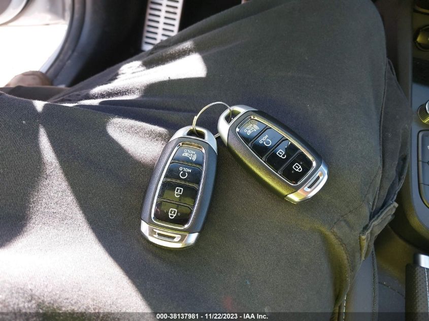 2023 HYUNDAI KONA N KONA N KM8KH3AC6PU009196