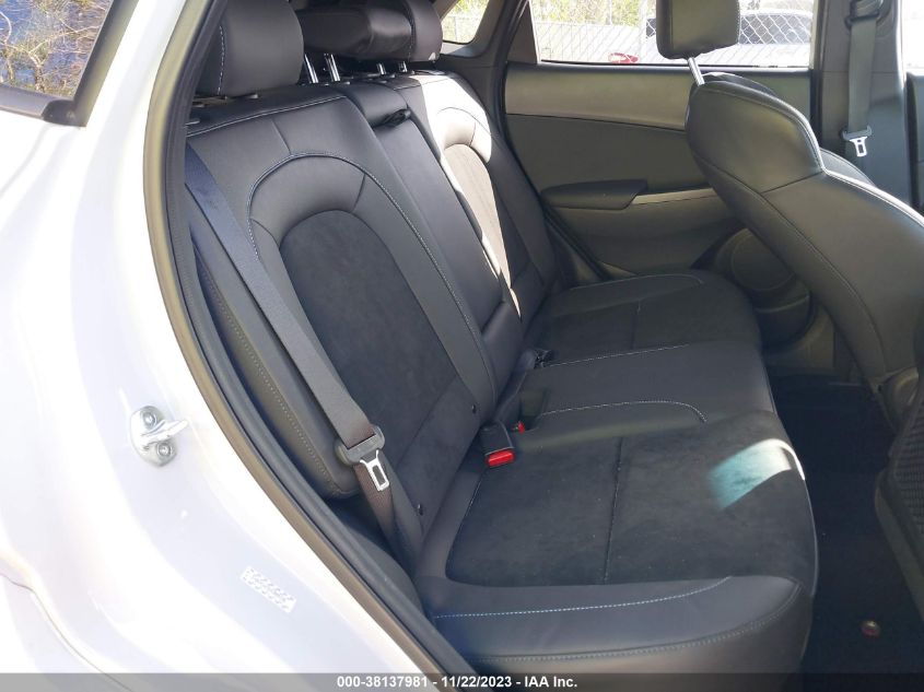 2023 HYUNDAI KONA N KONA N KM8KH3AC6PU009196
