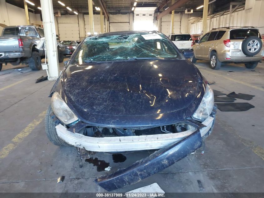 2013 DODGE DART LIMITED/R/T - 1C3CDFCA7DD104450