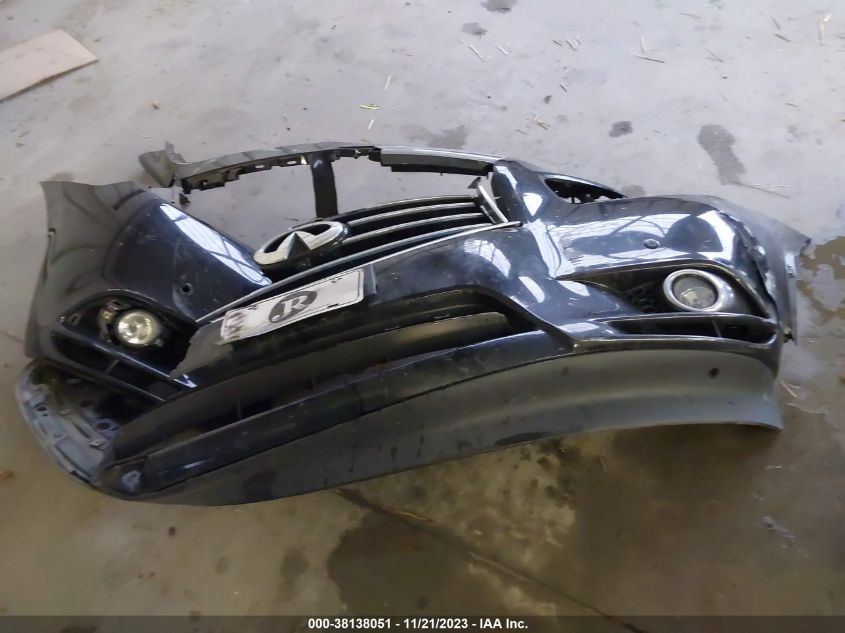 2015 INFINITI QX60 - 5N1AL0MM0FC521716