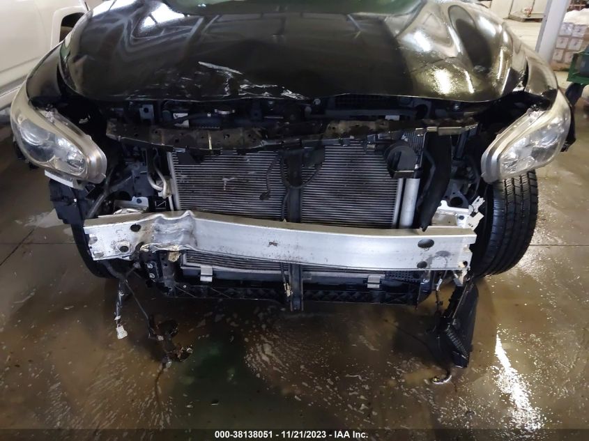 2015 INFINITI QX60 - 5N1AL0MM0FC521716