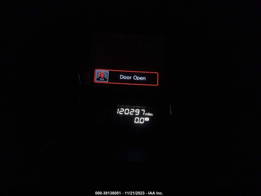 2015 INFINITI QX60 - 5N1AL0MM0FC521716