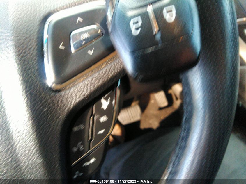 2014 LINCOLN MKZ HYBRID HYBRID 3LN6L2LU7ER815620