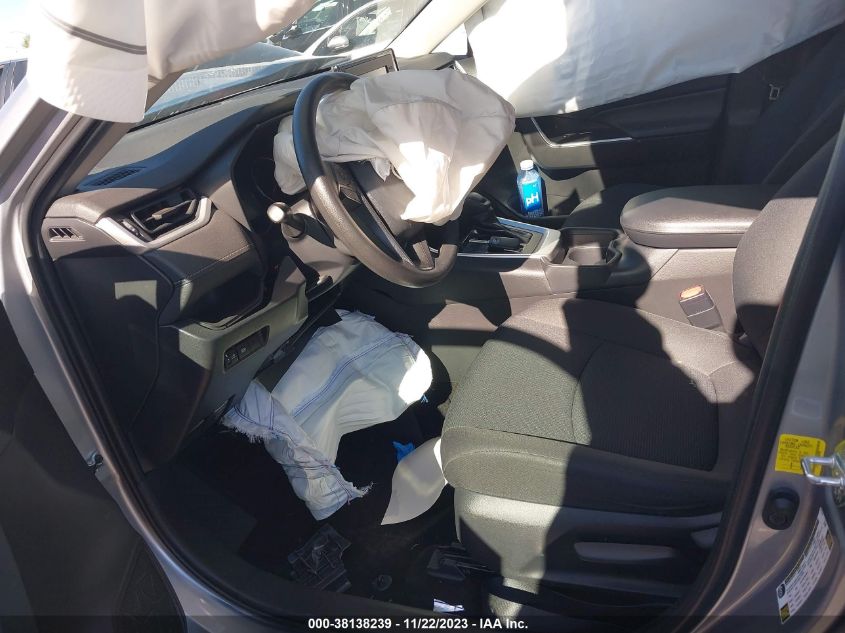 2020 TOYOTA RAV4 LE - 2T3H1RFV1LC052892
