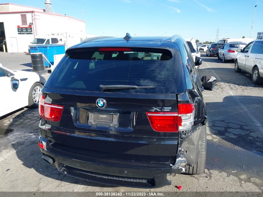 5UXZV4C51D0G57405 2013 BMW X5, photo no. 16