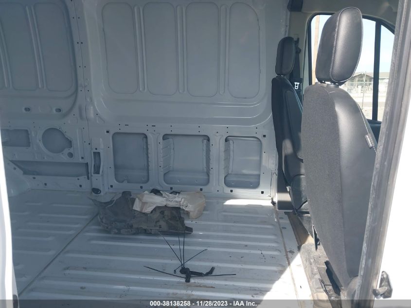 2023 FORD TRANSIT-250 CARGO VAN 1FTBR3U86PKB01462
