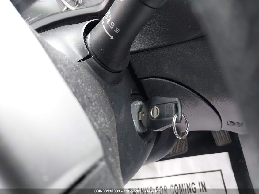 2014 NISSAN SENTRA SR - 3N1AB7AP9EL621821