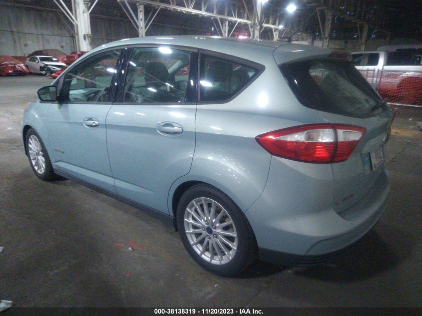 2015 FORD FOCUS SE - 1FADP3F2XFL361868