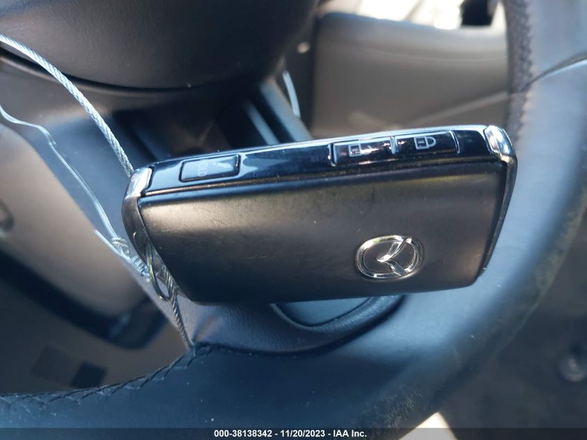 2021 MAZDA MAZDA3 SELECT - JM1BPAKL2M1326187