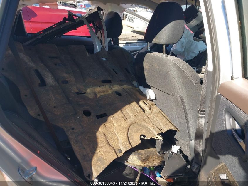 2022 NISSAN ROGUE SV INTELLIGENT AWD - 5N1BT3BB6NC675739