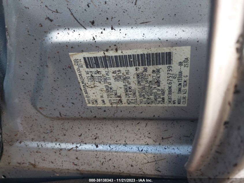 2022 NISSAN ROGUE SV INTELLIGENT AWD - 5N1BT3BB6NC675739